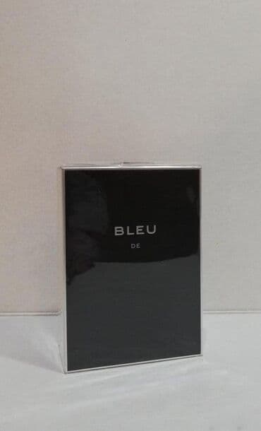 Muški parfem, Chanel, Original na lalafo.rs Muški parfem, Chanel, Original