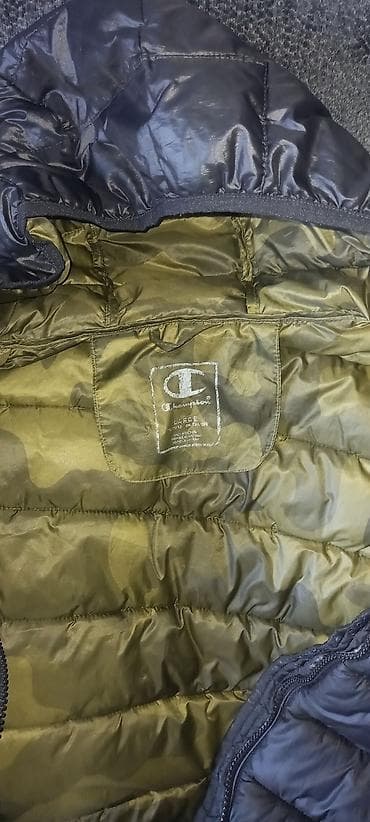 Original Champion prsluk,veličine 155cm at lalafo.rs — 3 Original Champion prsluk,veličine 155cm — 3