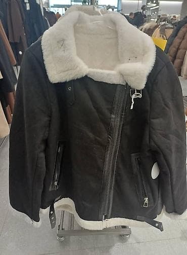 Nove jakne do l. 5500 dinara na lalafo.rs — 4 Nove jakne do l. 5500 dinara — 4