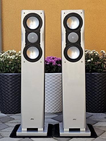 privezak srebro: Elac FS 127 ELAC stubne Hi‑Fi zvučničke kutije – par - Tip na lalafo.rs — 1 privezak srebro: Elac FS 127 ELAC stubne Hi‑Fi zvučničke kutije – par - Tip — 1