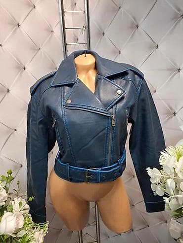 02. jakne eko koza
3599 din na lalafo.rs 02. jakne eko koza
3599 din