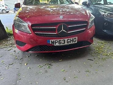 DELOVI ZA MERCEDES BENZ A 180 W176 2013. GOD. | Motor 1.5 dci Menjac na lalafo.rs DELOVI ZA MERCEDES BENZ A 180 W176 2013. GOD. | Motor 1.5 dci Menjac