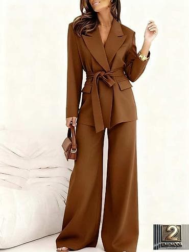 Komplet
Cena 3600
Uni vel.
V/030 at lalafo.rs — 3 Komplet
Cena 3600
Uni vel.
V/030 — 3