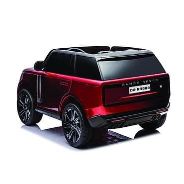 Dečiji električni automobil – inspirisan Range Rover dizajnom - Tip na lalafo.rs Dečiji električni automobil – inspirisan Range Rover dizajnom - Tip