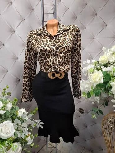 ❤️❤️ suknja 2300,oo kosulja 2300,oo❤️❤️ at lalafo.rs ❤️❤️ suknja 2300,oo kosulja 2300,oo❤️❤️