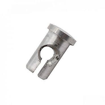 Rasečeni klin, cilindričnog oblika sa prorezom duž jedne strane i na lalafo.rs Rasečeni klin, cilindričnog oblika sa prorezom duž jedne strane i