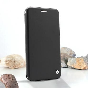 Maska Teracell Flip Cover za iPhone 14 Pro 6.1 crna. Uz brzu dostavu i na lalafo.rs — 1 Maska Teracell Flip Cover za iPhone 14 Pro 6.1 crna. Uz brzu dostavu i — 1