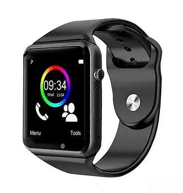 PAMETNI SAT NARUKVICA NOVO SMART WATCH A1 AKCIJA | Cene nisu fiksne na lalafo.rs PAMETNI SAT NARUKVICA NOVO SMART WATCH A1 AKCIJA | Cene nisu fiksne