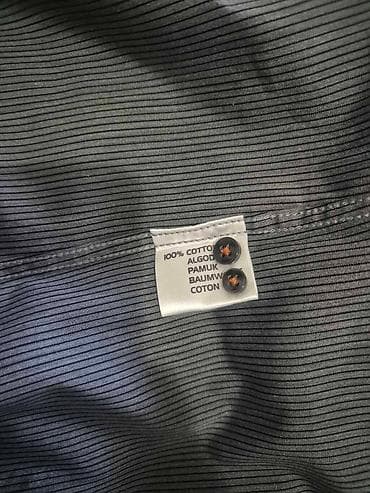 Košulja bоја - Siva na lalafo.rs — 4 Košulja bоја - Siva — 4