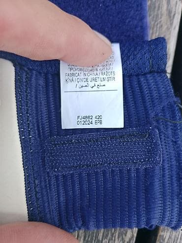 100% original® "nike profesionalne golmanske rukavice"® na lalafo.rs — 6 100% original® "nike profesionalne golmanske rukavice"® — 6