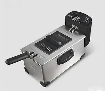 Electronics: DSP Friteza KB 2079 at lalafo.rs — 1 Electronics: DSP Friteza KB 2079 — 1