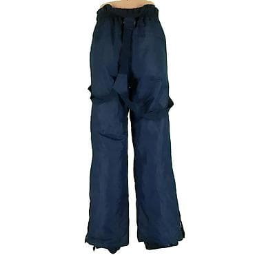 Ski clothing: Ski pants, L (EU 52), color - Blue at lalafo.rs — 3 Ski clothing: Ski pants, L (EU 52), color - Blue — 3