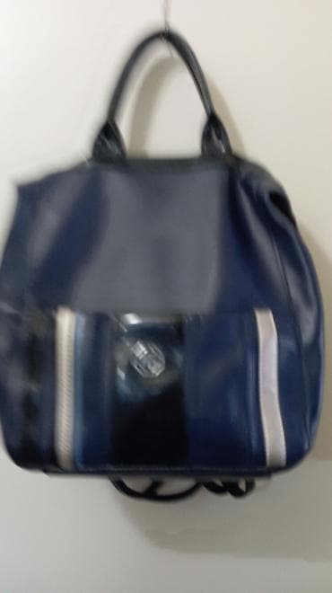Marina Galanti ranac-torba. Kvalitetan ranac. Kratko nosen,kao nov na lalafo.rs — 3 Marina Galanti ranac-torba. Kvalitetan ranac. Kratko nosen,kao nov — 3