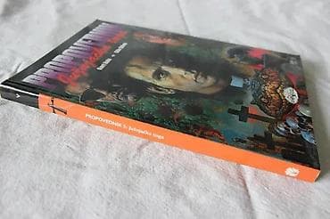 PROPOVEDNIK 5 JUŽNJAČKA TUGA V, DARKWOOD | Propovednik 5 Južnjačka na lalafo.rs PROPOVEDNIK 5 JUŽNJAČKA TUGA V, DARKWOOD | Propovednik 5 Južnjačka