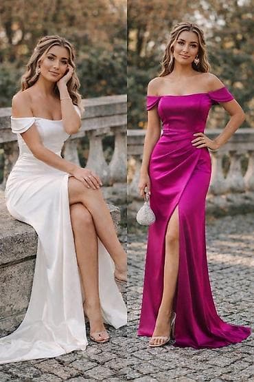 04. 🤍 Haljina saten 3.800 dinara 🤍A na lalafo.rs 04. 🤍 Haljina saten 3.800 dinara 🤍A