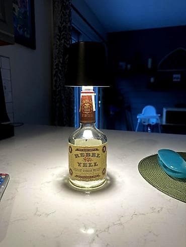 Ukrasite prostor sa stilom i lakoćom.Bežično i punjivo.Podesive boje na lalafo.rs Ukrasite prostor sa stilom i lakoćom.Bežično i punjivo.Podesive boje