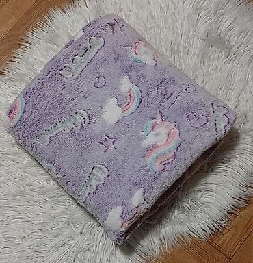 💖Svetleća plišana ćebad💖
💖Dimenzije-140*200
💖Cena-2,200 din na lalafo.rs — 5 💖Svetleća plišana ćebad💖
💖Dimenzije-140*200
💖Cena-2,200 din — 5
