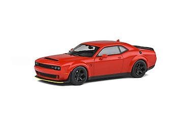Art & Collectibles: 🔴 Dodge Challenger Demon – TorRed – 2018 – 1:43 Solido Solido Dodge at lalafo.rs — 1 Art & Collectibles: 🔴 Dodge Challenger Demon – TorRed – 2018 – 1:43 Solido Solido Dodge — 1