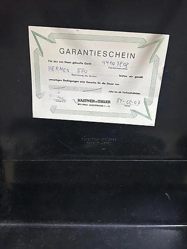 prsluk jaknica mango u: Hermes 550 – prenosna mehanička pisaća mašina - Model: Hermes 550 at lalafo.rs — 3 prsluk jaknica mango u: Hermes 550 – prenosna mehanička pisaća mašina - Model: Hermes 550 — 3