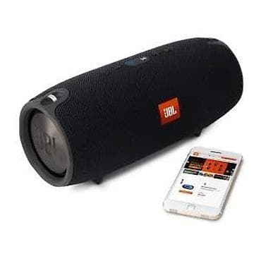 Bežični Bluetooth zvucnik JBL XTREEM3 NOVO. Opis proizvoda: Bežično na lalafo.rs — 7 Bežični Bluetooth zvucnik JBL XTREEM3 NOVO. Opis proizvoda: Bežično — 7