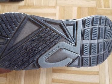 Carrera ženske patike, broj 38. - Model: slip-on patike sa širokom na lalafo.rs — 4 Carrera ženske patike, broj 38. - Model: slip-on patike sa širokom — 4