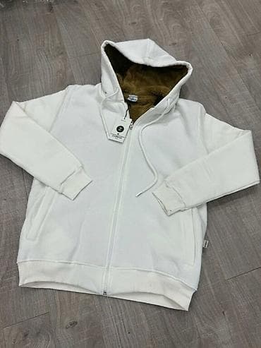 Dukserice sa krznom 3850din Velicine od S do 3XL Kvalitet vrhunski na lalafo.rs — 6 Dukserice sa krznom 3850din Velicine od S do 3XL Kvalitet vrhunski — 6