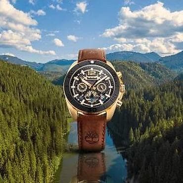 AKCIJA - TIMBERLAND Marshfield TDWGF0041702 - 44mm - Zlatna Potpuno na lalafo.rs — 9 AKCIJA - TIMBERLAND Marshfield TDWGF0041702 - 44mm - Zlatna Potpuno — 9