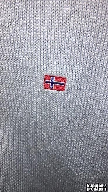 Original Tailor &Son dzemper XL KAO NOV 100% cotton Vrhunski na lalafo.rs — 9 Original Tailor &Son dzemper XL KAO NOV 100% cotton Vrhunski — 9