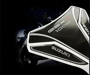 Transport: Tank Pad carbon Suzuki GSXS 1000 - Nalepnice - 1776 📌 Opis: Nalepnice at lalafo.rs — 4 Transport: Tank Pad carbon Suzuki GSXS 1000 - Nalepnice - 1776 📌 Opis: Nalepnice — 4