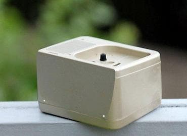 Vintage Rhythm two bells quartz budilnik. Predivan sat neobično na lalafo.rs — 6 Vintage Rhythm two bells quartz budilnik. Predivan sat neobično — 6