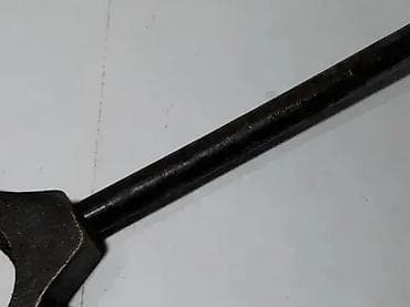 Vendajz, otvor 45mm, okretač za nareznice, radionički Vendajz sa na lalafo.rs — 6 Vendajz, otvor 45mm, okretač za nareznice, radionički Vendajz sa — 6