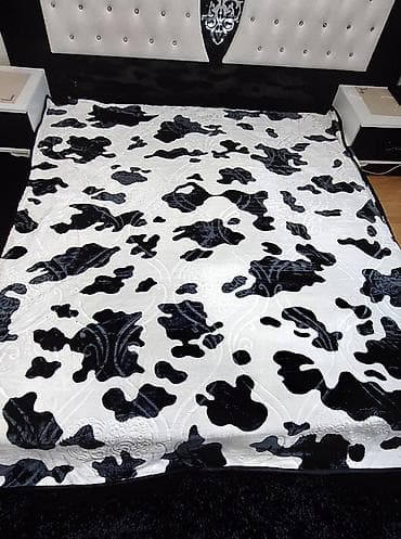 Ćebe za francuski ambasador 240x200 3200din na lalafo.rs — 4 Ćebe za francuski ambasador 240x200 3200din — 4