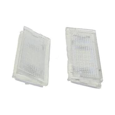 Transport: Led osvetljenje tablice Bmw e46. Led panel za osvetljenje tablice sa at lalafo.rs — 1 Transport: Led osvetljenje tablice Bmw e46. Led panel za osvetljenje tablice sa — 1