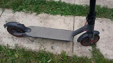 prsluk jaknica mango u: Lepo ocuvan ispravan elektricni trotinet at lalafo.rs — 7 prsluk jaknica mango u: Lepo ocuvan ispravan elektricni trotinet — 7