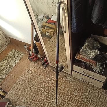 Ribarski štap MARSHALL 500 - Model: 500 - Materijal: high quality na lalafo.rs — 3 Ribarski štap MARSHALL 500 - Model: 500 - Materijal: high quality — 3