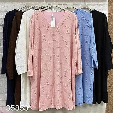 Women's Clothing: Big size model
4200
Do xxxxl at lalafo.rs — 5 Women's Clothing: Big size model
4200
Do xxxxl — 5