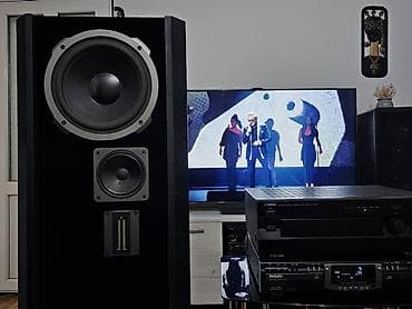 Quadral Vulkan Mk IV – par visokoperformansnih Hi‑Fi zvučnika - Tip na lalafo.rs — 5 Quadral Vulkan Mk IV – par visokoperformansnih Hi‑Fi zvučnika - Tip — 5