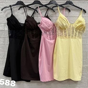 🔥Top mini haljinica sa korset detaljima
✅2500 din
Uni na lalafo.rs — 5 🔥Top mini haljinica sa korset detaljima
✅2500 din
Uni — 5