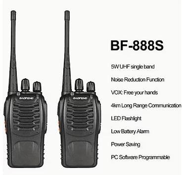 playstation 5 serbia price: Baofeng BF-888S – set od 2 kom UHF radio-stanice Ključne at lalafo.rs — 2 playstation 5 serbia price: Baofeng BF-888S – set od 2 kom UHF radio-stanice Ključne — 2