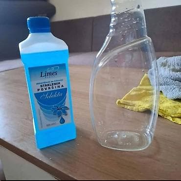 Home & Garden: 😍 Kupiš jedan – dobiješ četiri! 😍 ✨ Koncentrat za staklo ✨ ✔️ at lalafo.rs — 2 Home & Garden: 😍 Kupiš jedan – dobiješ četiri! 😍 ✨ Koncentrat za staklo ✨ ✔️ — 2