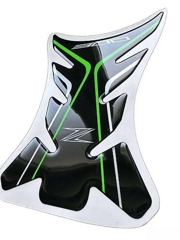 Transport: Kawasaki z 300 tank pad - stikeri za motore -1886 📌 opis: nalepnice at lalafo.rs — 2 Transport: Kawasaki z 300 tank pad - stikeri za motore -1886 📌 opis: nalepnice — 2