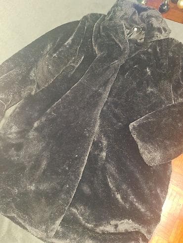 Bunda vel xl kao nova ne kopca se 3000 din na lalafo.rs — 1 Bunda vel xl kao nova ne kopca se 3000 din — 1