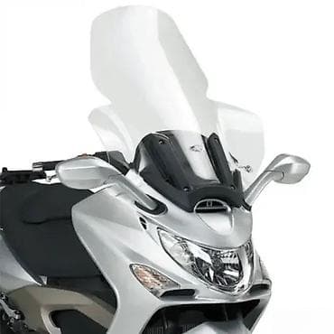 Transport: Visoki vetrobran za touring/sport-touring motocikle - Veliki touring at lalafo.rs — 1 Transport: Visoki vetrobran za touring/sport-touring motocikle - Veliki touring — 1