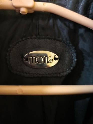 Jakna Mona velicina M polovnaocuvana,ima samo na rukavu iznutra se at lalafo.rs — 3 Jakna Mona velicina M polovnaocuvana,ima samo na rukavu iznutra se — 3