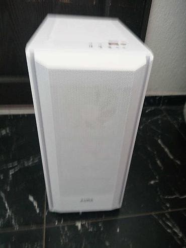 Gejmer Ryzen 5-Perfektan White Povoljno--Odlican Moderan svetleci at lalafo.rs — 10 Gejmer Ryzen 5-Perfektan White Povoljno--Odlican Moderan svetleci — 10