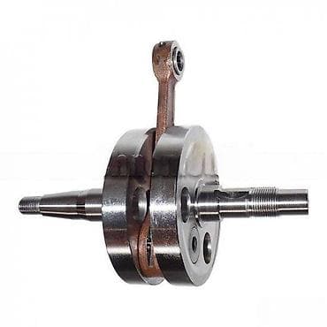 Radilica za dvotaktni motor skutera/motocikla - Kompletna radilica sa na lalafo.rs Radilica za dvotaktni motor skutera/motocikla - Kompletna radilica sa