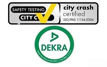 Bike accessories: Krovni nosač za bicikl OMAC – aluminijumski - Materijal: izdržljiv at lalafo.rs — 3 Bike accessories: Krovni nosač za bicikl OMAC – aluminijumski - Materijal: izdržljiv — 3