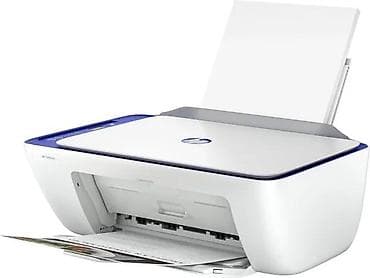 HP DeskJet 2620 All-in-One inkjet štampač/skener/kopir - Kompaktni na lalafo.rs HP DeskJet 2620 All-in-One inkjet štampač/skener/kopir - Kompaktni