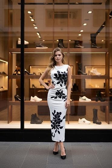 Haljine
Cens 2600
Uni vel.
V20 na lalafo.rs Haljine
Cens 2600
Uni vel.
V20