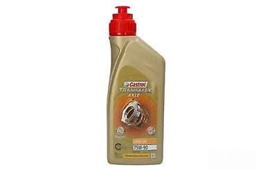 Castrol TRANSMAX AXLE LONG LIFE 75W-90 je sintetičko ulje za menjače i na lalafo.rs — 2 Castrol TRANSMAX AXLE LONG LIFE 75W-90 je sintetičko ulje za menjače i — 2